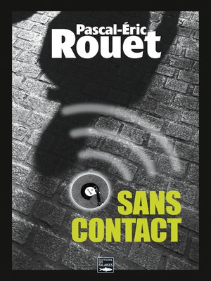 cover image of Sans contact
